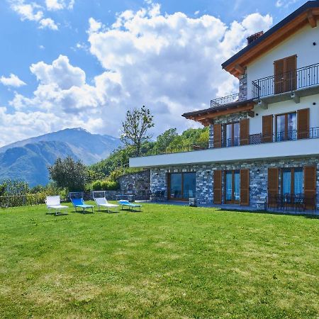 Apartment Roberta-1 By Interhome Consiglio di Rumo Εξωτερικό φωτογραφία