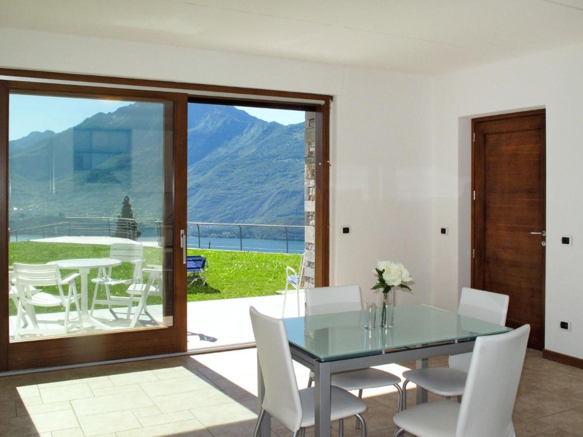 Apartment Roberta-1 By Interhome Consiglio di Rumo Εξωτερικό φωτογραφία