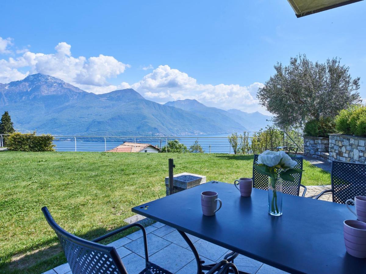 Apartment Roberta-1 By Interhome Consiglio di Rumo Εξωτερικό φωτογραφία
