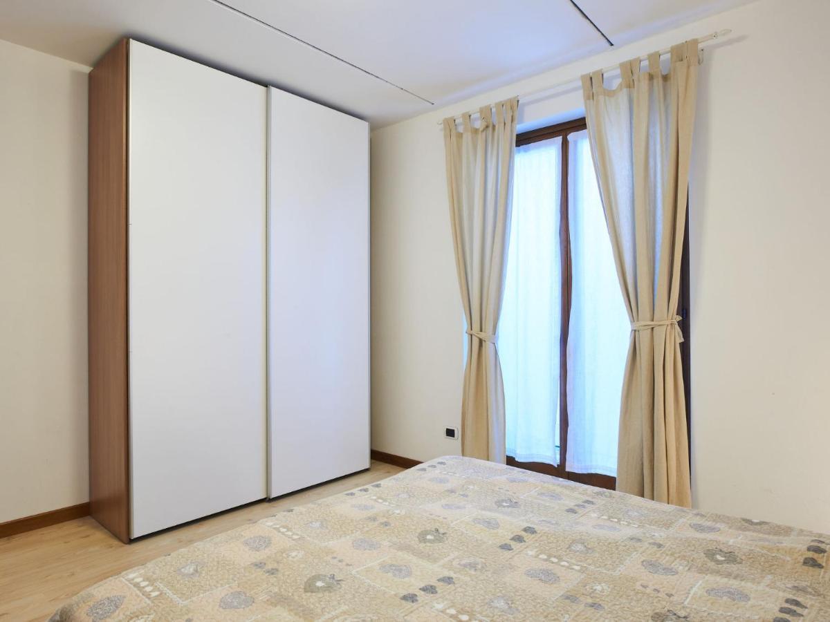 Apartment Roberta-1 By Interhome Consiglio di Rumo Εξωτερικό φωτογραφία