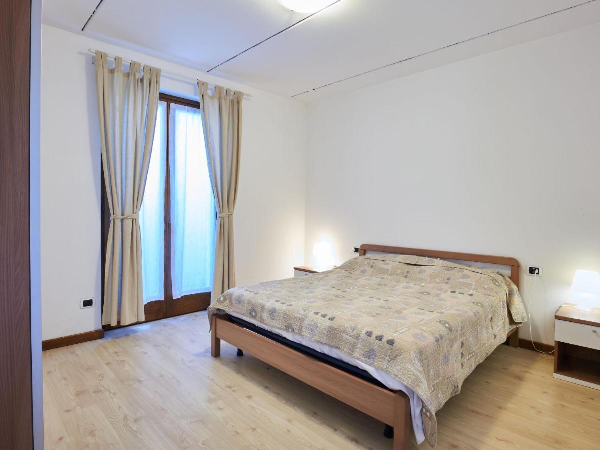 Apartment Roberta-1 By Interhome Consiglio di Rumo Εξωτερικό φωτογραφία