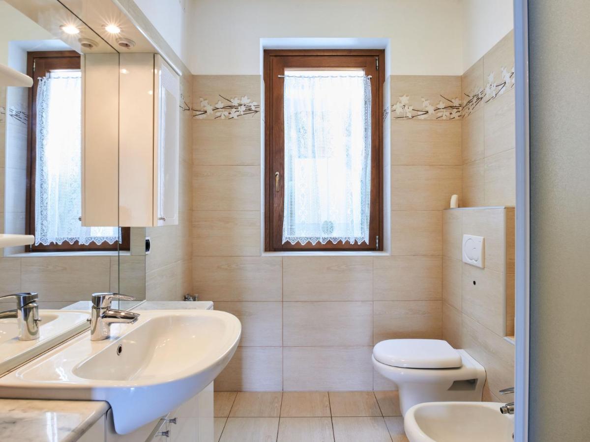 Apartment Roberta-1 By Interhome Consiglio di Rumo Εξωτερικό φωτογραφία