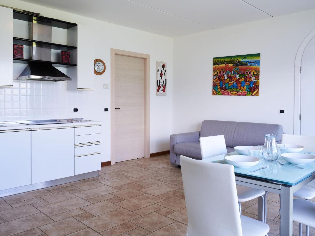 Apartment Roberta-1 By Interhome Consiglio di Rumo Εξωτερικό φωτογραφία